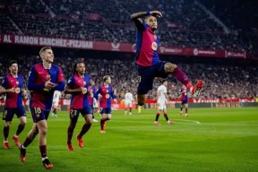 金年会公司-2021欧冠巴塞罗那淘汰了吗