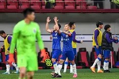 金年会团队-关于南安普敦客场胜出，防线固若金汤轻松抵挡对手攻势的信息