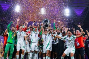 金年会部门-亚冠赛场上各路球队状态亢奋，备战更加充分