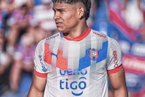 金年会公司-巴拉圭女足联赛冠军赛中的胜者为王