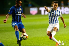 金年会团队-苏宁热身赛战富力，两队实力对比一触即发的简单介绍