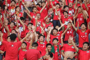 金年会团队-中国足球赛事全面盛情展开，球迷热情高涨的简单介绍