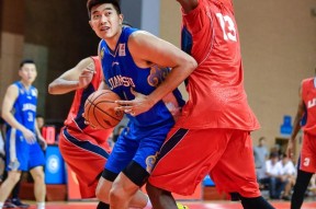 金年会团队-热血对抗！球员们无畏无惧地迎接挑战的简单介绍