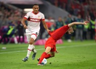 金年会中心-关于雷根斯堡战胜多特蒙德，引发球迷狂欢的信息