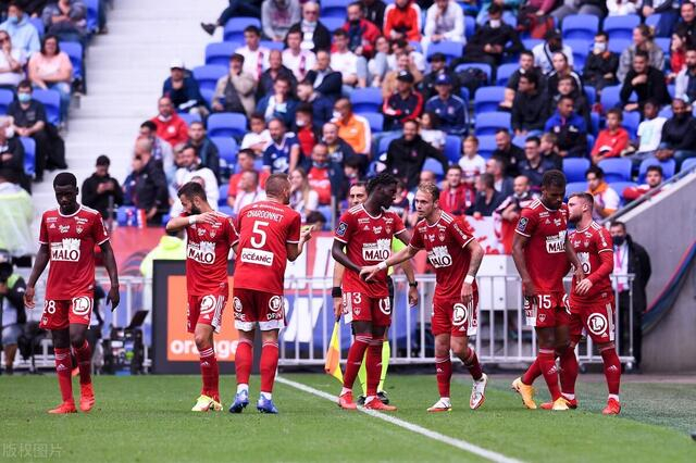 布雷斯特战平对手积分不变吗 布雷斯特战平对手积分不变吗