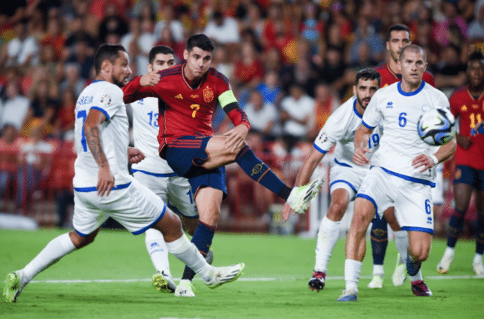 关于列支敦士登队在比赛中击败土耳其，取得胜利的信息