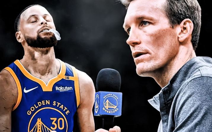 勇士助教赞扬球队，精神面貌好转的简单介绍