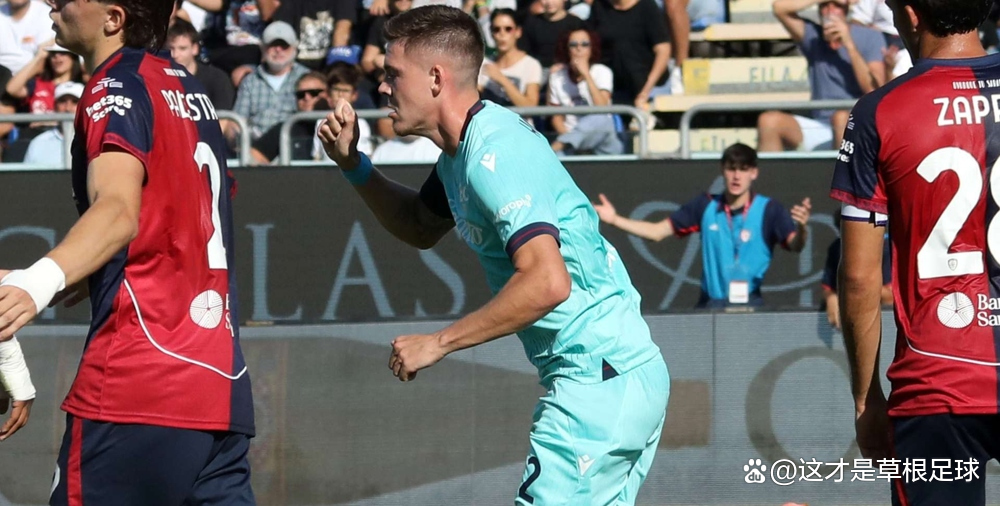 卡利亚里主场-小胜博洛尼亚,止住连败势头(卡利亚足球队) 卡利亚里主场-小胜博洛尼亚,止住连败势头(卡利亚足球队)