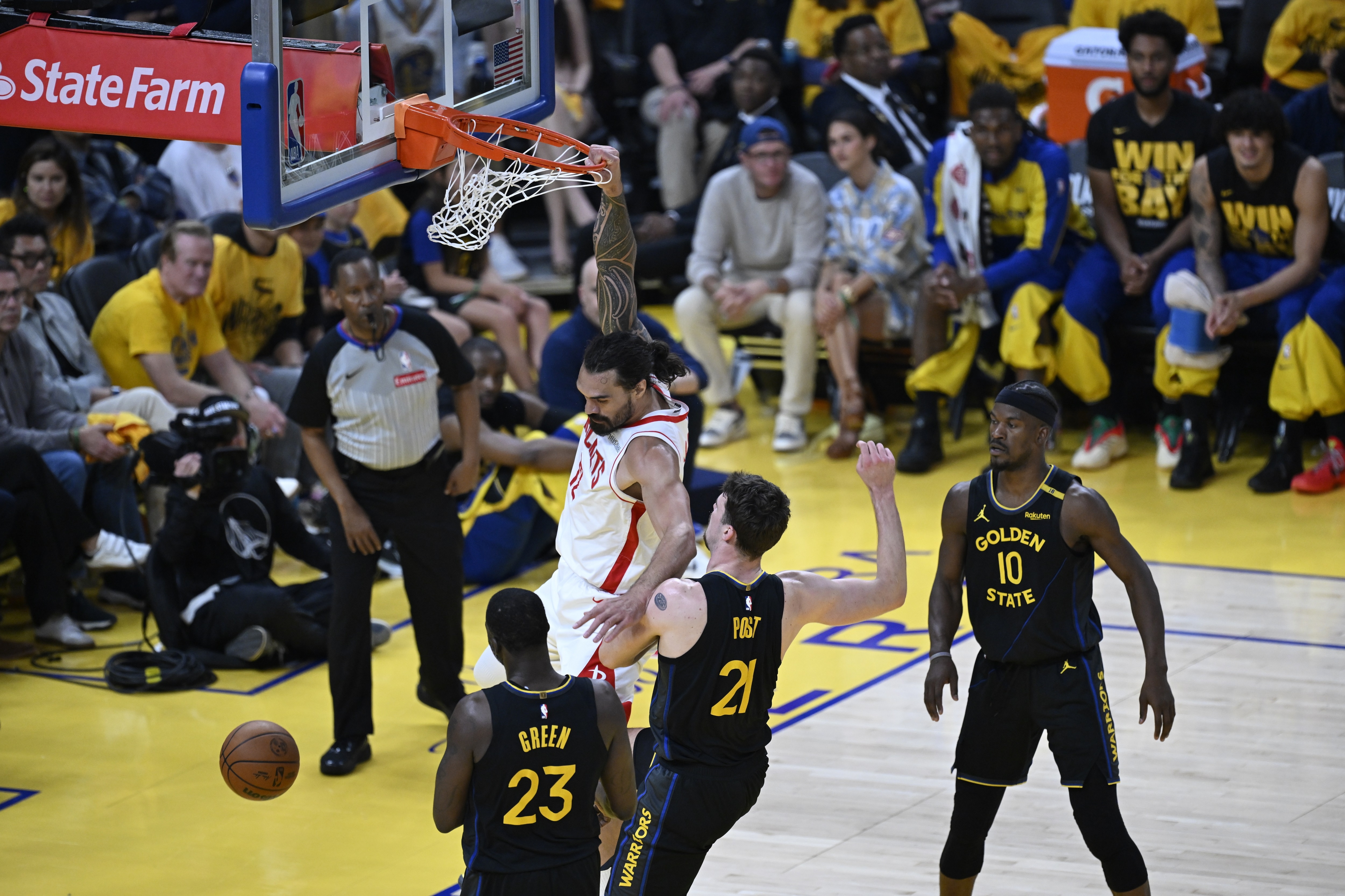 休斯敦火箭队胜率居高不下,势如破竹的简单介绍 休斯敦火箭队胜率居高不下,势如破竹的简单介绍