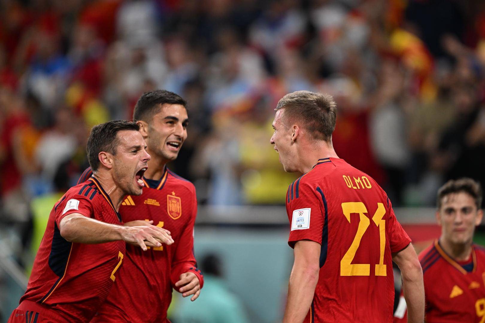 西班牙迎战格鲁吉亚，能否轻松获胜？的简单介绍