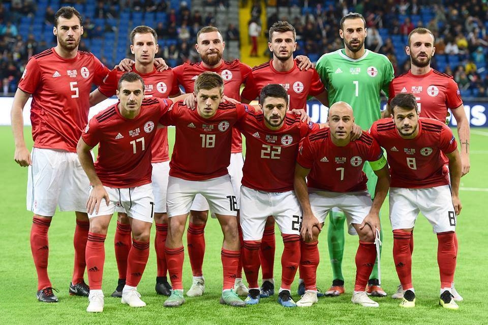 西班牙迎战格鲁吉亚，能否轻松获胜？的简单介绍