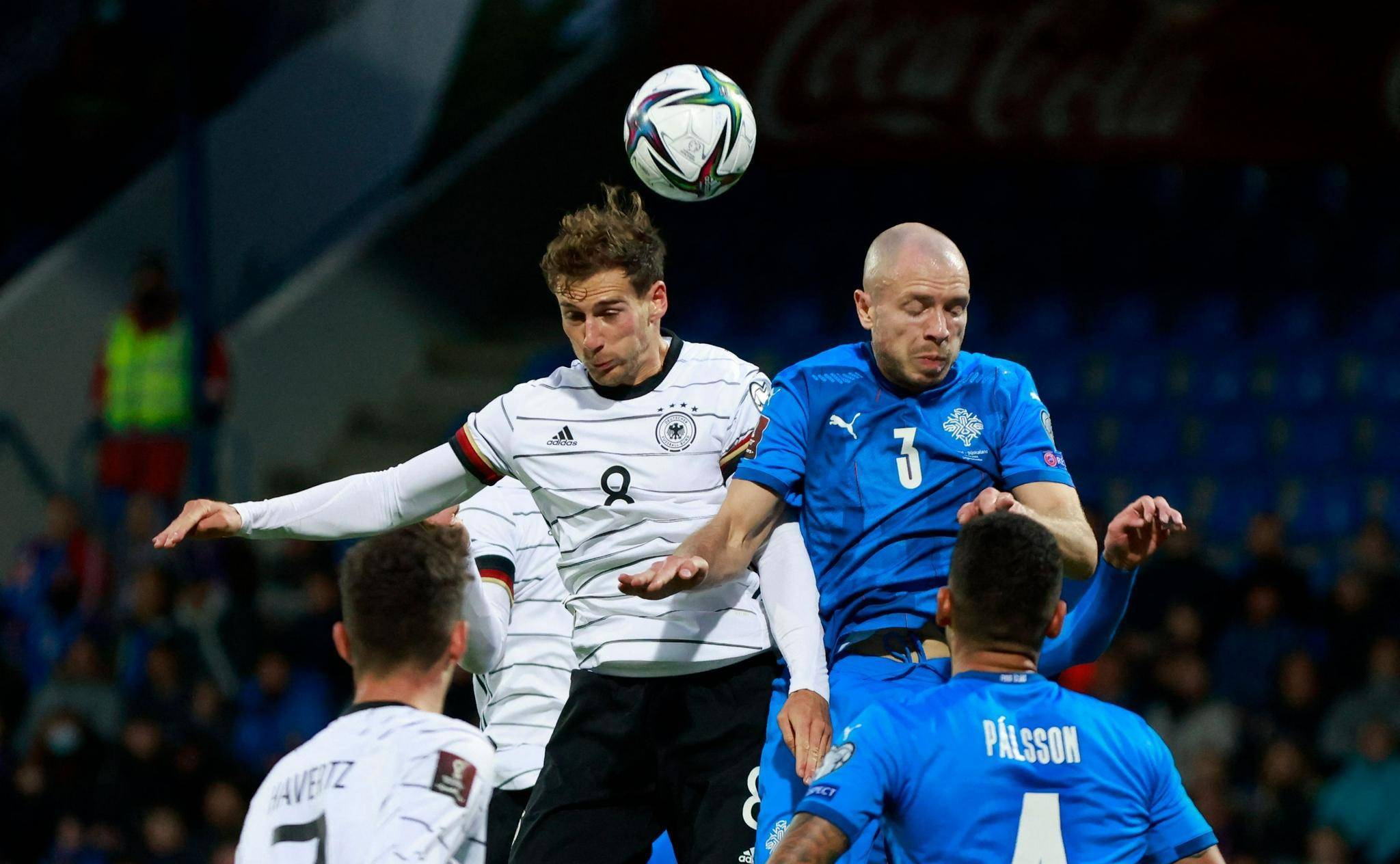 包含战真硝烟！欧预赛冠军之路，强者将会胜出的词条