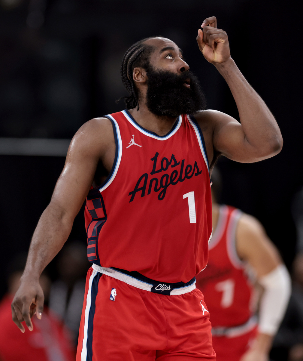 快船队的主教练是谁