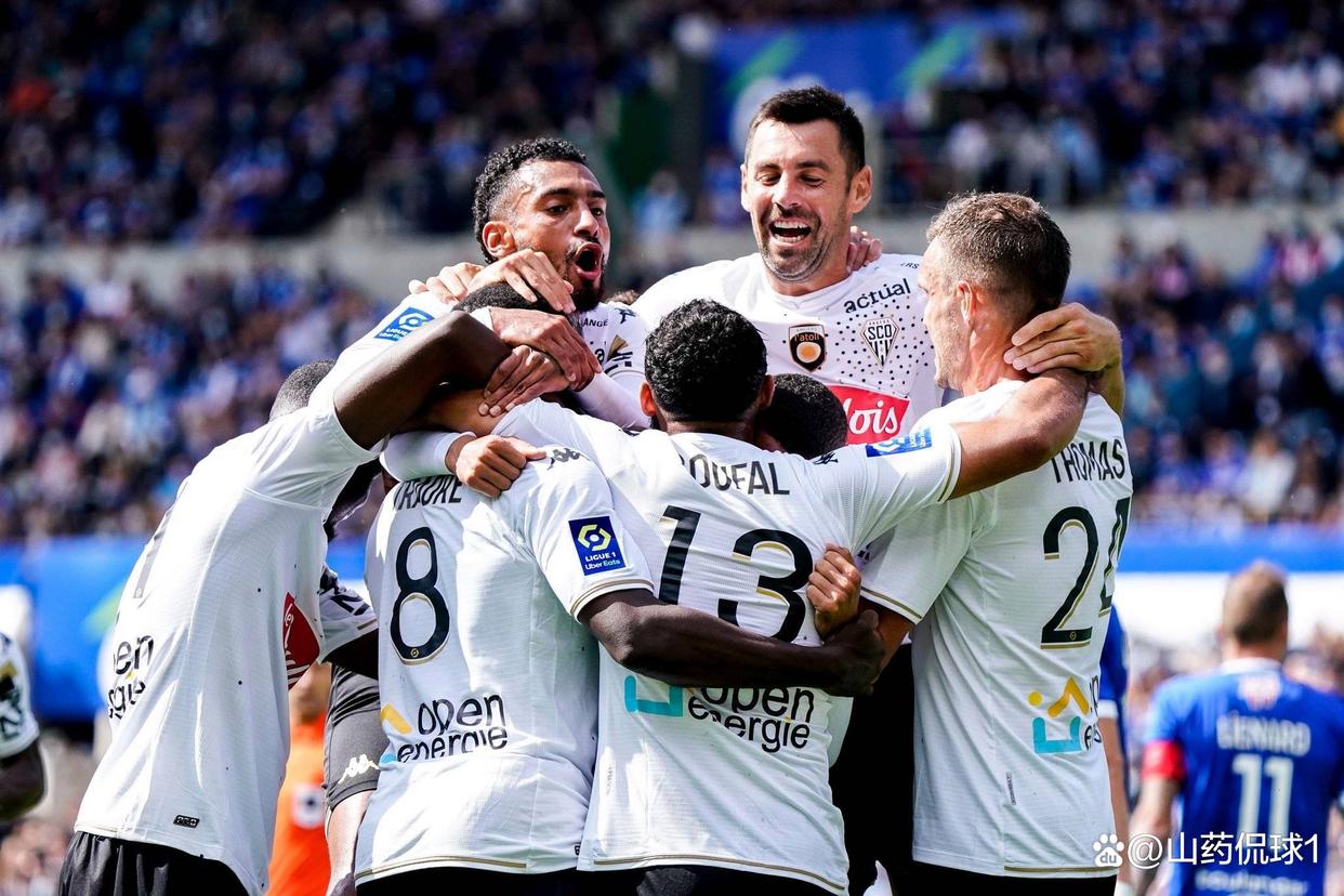 昂热对马赛比分预测