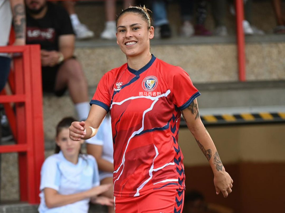 巴拉圭女足联赛冠军赛中的胜者为王 巴拉圭女足联赛冠军赛中的胜者为王